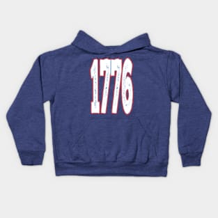 1776 Kids Hoodie